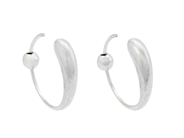 Jewellery - GEORG JENSEN, earrings - View 1