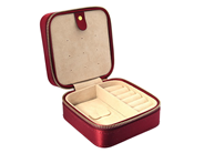 Jewellery extras - OLE LYNGGAARD, jewelry box - View 2