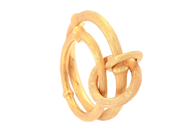 Jewellery, OLE LYNGGAARD, ring/pendant, in auction: Christmas – Saturday 13 December