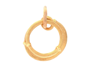 Jewellery - OLE LYNGGAARD, ring/pendant - View 2