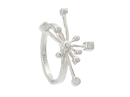 Jewellery, EFVA ATTLING, ring, in auction: Modern – Saturday 20 December 2025