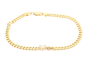 Jewellery - BRACELET, 18K gold - View 1
