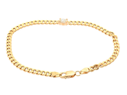 Jewellery - BRACELET, 18K gold - View 2