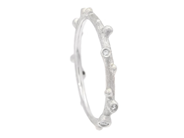 Jewellery, OLE LYNGGAARD, ring, in auction: Christmas – Saturday 13 December