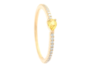 Jewellery - RING, 18K gold - View 1