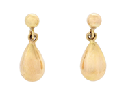 Jewellery, EARRINGS, 18K gold, in auction: General – Tuesday 20 January 2026