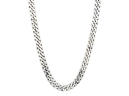 Jewellery, CHAIN, sterling silver, in auction: General – Tuesday 20 January 2026