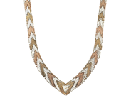 Jewellery, NECKLACE, sterling silver, in auction: General – Tuesday 20 January 2026