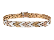 Jewellery, BRACELET, silver, in auction: General – Tuesday 20 January 2026