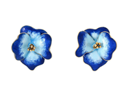 Jewellery, EARRINGS, gilt silver, in auction: General – Tuesday 20 January 2026