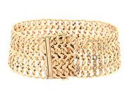 Jewellery - BRACELET, 18K gold - View 2