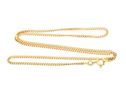 Jewellery, CHAIN, 18K gold, in auction: General – Tuesday 20 January 2026