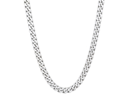 Jewellery, CHAIN, sterling silver, in auction: General – Tuesday 20 January 2026