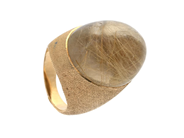 Jewellery, RING, 14K gold, in auction: Modern – Saturday 17 January 2026