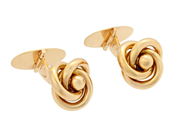 Jewellery, SHIRTBUTTONS, 18K gold, in auction: General – Tuesday 20 January 2026