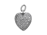 Jewellery, PENDANT, sterling silver, in auction: General – Tuesday 17 February