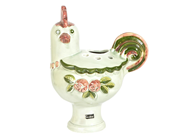 Ceramics - VASE, porcelain - View 1