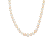 Jewellery - PEARL NECKLACE, cultured freshwater pearls - View 1