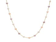 Jewellery - NECKLACE, 18K gold - View 1