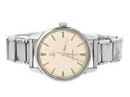 Watches, OMEGA, Seamaster, in auction: Watches – Saturday 3 January