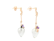 Jewellery - MANDELSTAM, earrings - View 2