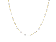 Jewellery - NECKLACE, 18K gold - View 1