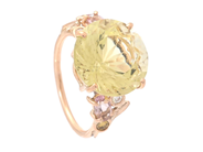 Jewellery - MANDELSTAM, ring - View 1