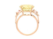 Jewellery - MANDELSTAM, ring - View 2