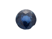Gemstones, SAPPHIRE, round cut, in auction: General – Tuesday 17 February