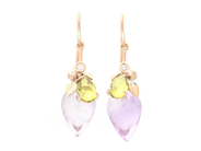 Jewellery - MANDELSTAM, earrings - View 1