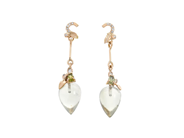 Jewellery - MANDELSTAM, earrings - View 1