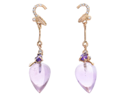 Jewellery - MANDELSTAM, earrings - View 1