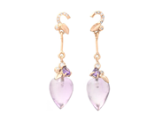 Jewellery - MANDELSTAM, earrings - View 1