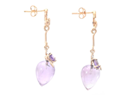 Jewellery - MANDELSTAM, earrings - View 2