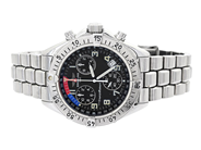 Watches, BREITLING, TransOcean, in auction: Watches – Saturday 3 January