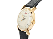 Watches - LE COULTRE, "Powerwind" - View 2