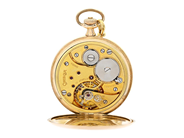 Watches - OMEGA, pocket watch - View 3