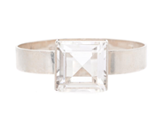 Jewellery, BANGLE, silver, in auction: General – Tuesday 3 March