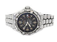Watches, BREITLING, SuperOcean (1000M/3300FT), in auction: Watches – Saturday 3 January