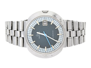 Watches, CERTINA, Revelation, in auction: Watches – Saturday 3 January