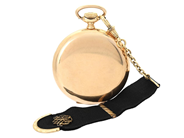 Watches - ZENITH, pocket watch - View 2