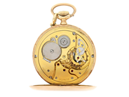Watches - ZENITH, pocket watch - View 3