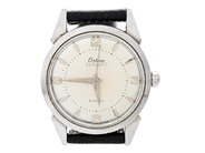 Watches, CERTINA, men´s wristwatch, in auction: Watches – Saturday 3 January