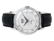 Watches, TISSOT, Heritage, in auction: Watches – Saturday 3 January