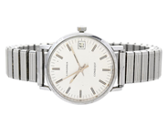 Watches, LONGINES, Conquest (T-Swiss Made-T), in auction: Watches – Saturday 3 January
