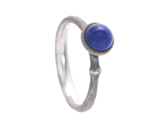 Jewellery, OLE LYNGGAARD, ring, in auction: Lilla jewellery – Tuesday 16 December 2025