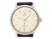 Watches, OMEGA, Seamaster, in auction: Watches – Saturday 3 January
