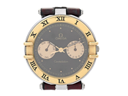Watches, OMEGA, Constellation, in auction: Watches – Saturday 3 January