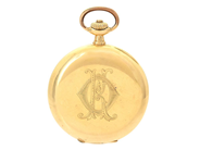 Watches - OMEGA, pocket watch - View 2