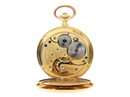 Watches - OMEGA, pocket watch - View 3